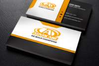 Advocare Business Card Template: A Professional Branding Tool