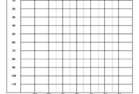 Blank Audiogram Template For Download