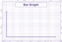 A Blank Picture Graph Template For Data Visualization