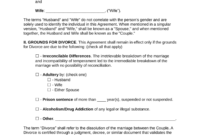 A Comprehensive Guide To New York Prenuptial Agreements