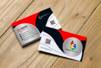 Elegant And Professional Business Card Templates For A Lasting Impression