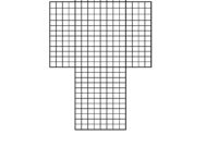 A Blank Template For Minecraft Skin Customization