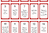 Fifty-Two Reasons Why I Love You: A Collection Of Formal Card Templates