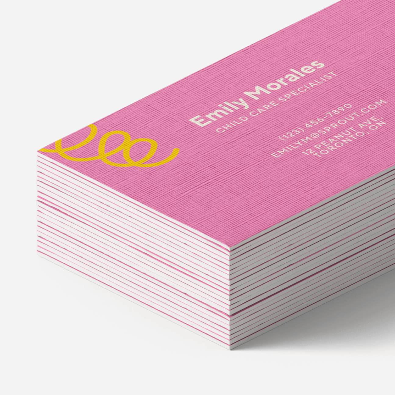 Staples Print l Business Cards – Staples Printing