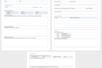 OHS Incident Report Template: A Comprehensive Guide